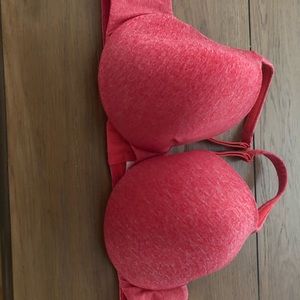 Clinique bra from lane Bryant